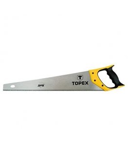 Topex Shark pjovimo diskas 500mm 11 TPI - 10A452