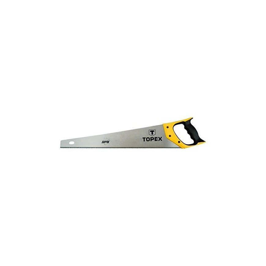 Topex Shark pjovimo diskas 500mm 11 TPI - 10A452