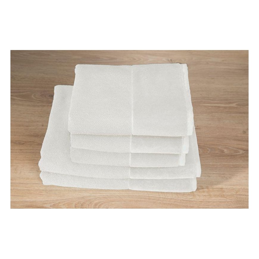 Towel Eurofirany RE / LUCY / 01 / K 70X140 (X3) 500 – 5