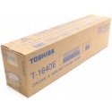 Toshiba T-1640E cartridge, juodas, high capacity