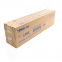 Toshiba T-1640E cartridge, black, high capacity Toshiba T-1640E cartridge, black, high capacity