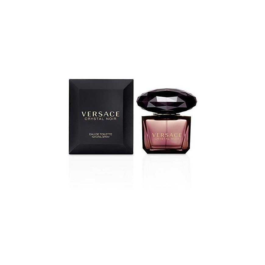 Versace Perfume for women Versace Crystal