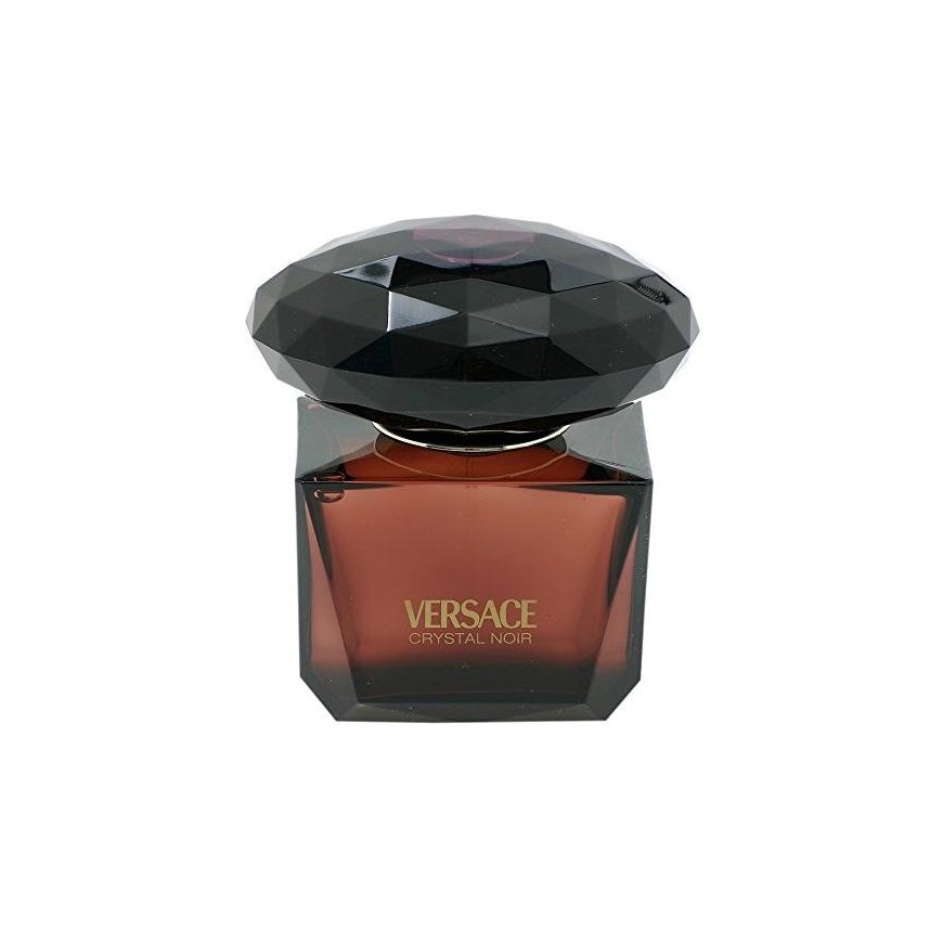 Perfume for women Versace Crystal Noir EDT 90ml – 3