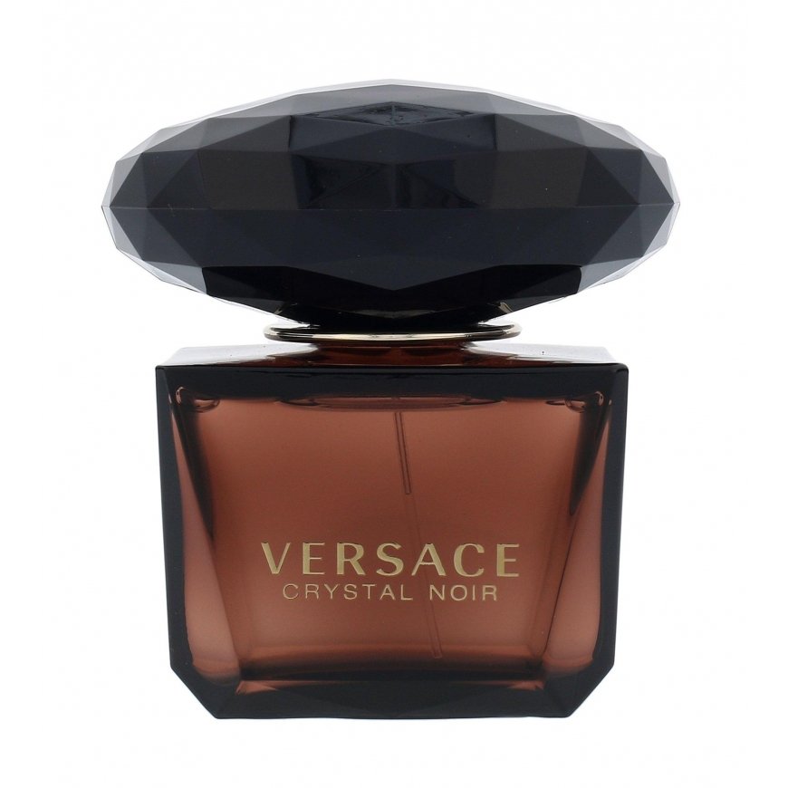 Perfume for women Versace Crystal Noir EDT 90ml – 4