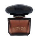 Perfume for women Versace Crystal Noir EDT 90ml