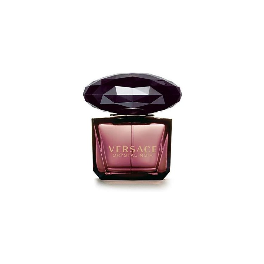 Perfume for women Versace Crystal Noir EDT 90ml – 5