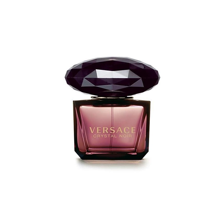 Kvepalai moterims Versace Crystal Noir EDT 90ml – 7