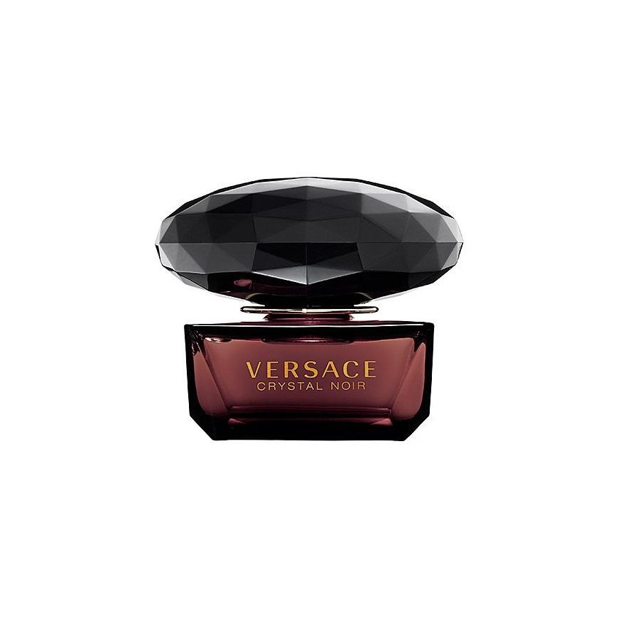 Perfume for women Versace Crystal Noir EDT 90ml – 9