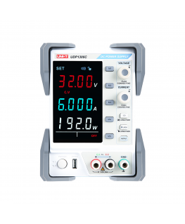Laboratory power supply Uni-T UDP1306C