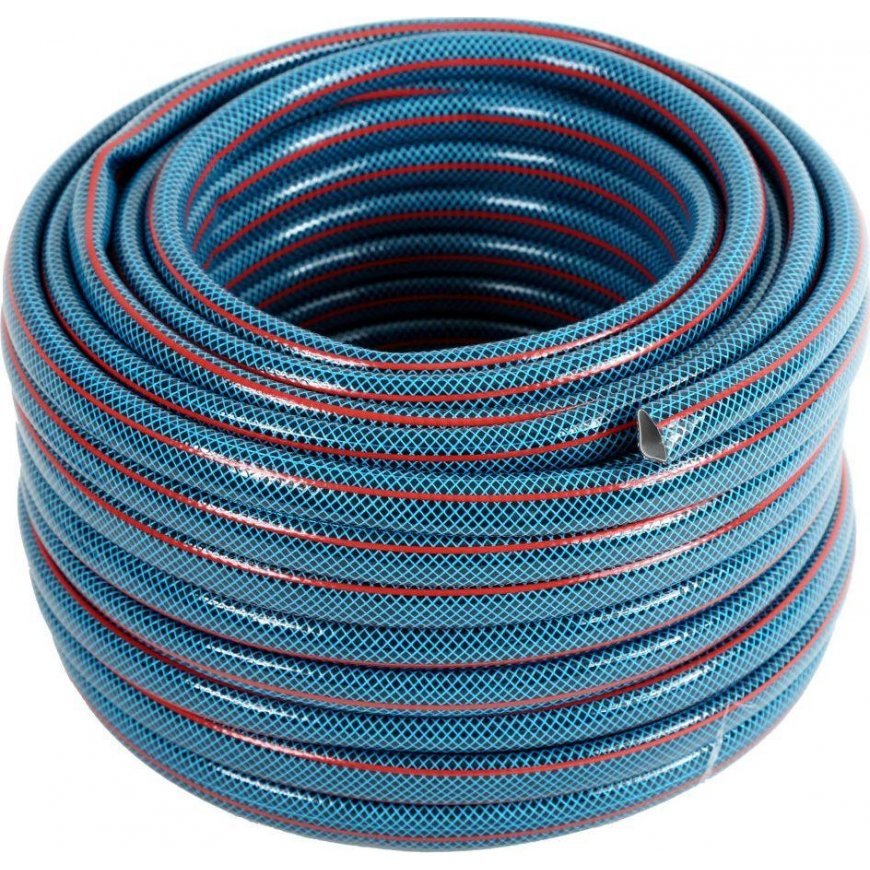 Proline Pro-Line 4-layer GARDEN HOSE 3/4
