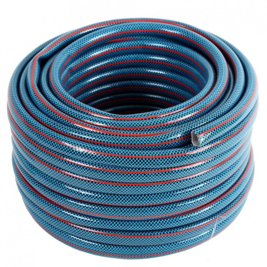 Pro-Line 4-layer GARDEN HOSE 3/4 "50M ROLL, PROLINE – 2