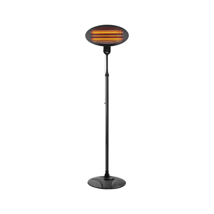 Teesa Fan Teesa Electric patio heater