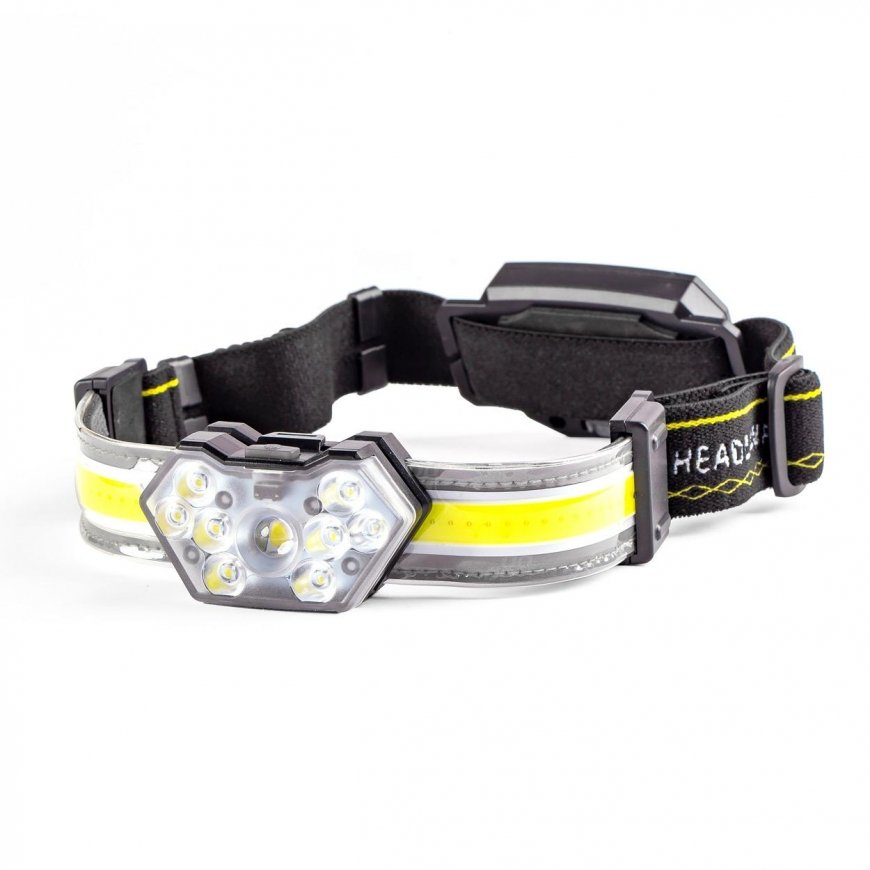 Amio LED headlight lh04