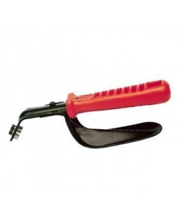 Double-sided bevel remover with HSS blades RUKO