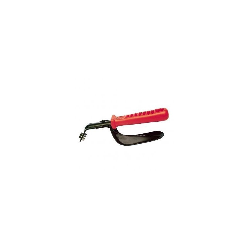 Double-sided bevel remover with HSS blades RUKO – 2