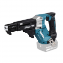 Makita DFR452Z Akumuliatorinis suktuvas, 18 V, BL-motor, 6.000 min-1, 22-41mm, Be akumuliatorių ir k Makita DFR452Z Akumuliatorinis suktuvas, 18 V, BL-motor, 6.000 min-1, 22-41mm, Be akumuliatorių ir k