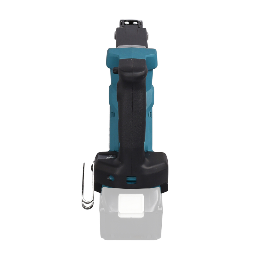 Makita DFR452Z Akumuliatorinis suktuvas, 18 V, BL-motor, 6.000 min-1, 22-41mm, Be akumuliatorių ir k – 4