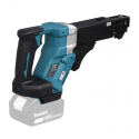Makita DFR452Z Cordless screwdriver, 18 V, BL-motor, 6.000 min-1, 22-41mm, Without batteries and cha Makita DFR452Z Cordless screwdriver, 18 V, BL-motor, 6.000 min-1, 22-41mm, Without batteries and cha