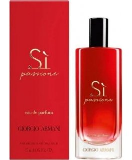 Giorgio Armani Si Passione EDP 15ml
