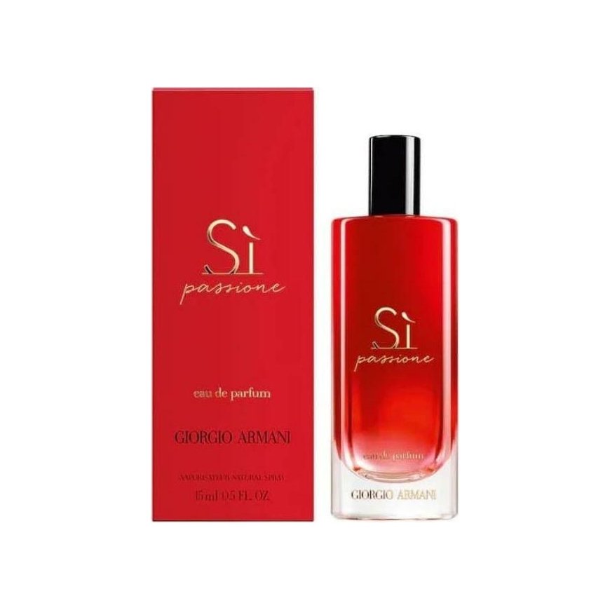 Giorgio Armani Giorgio Armani Si Passione