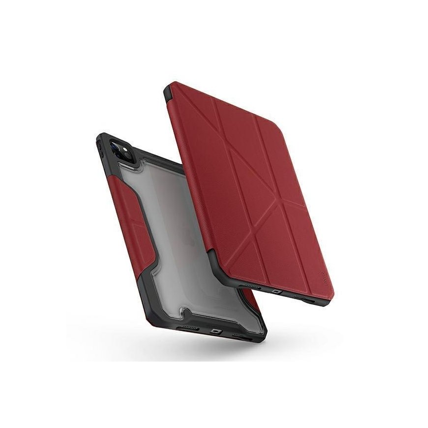 PanzerGlass Tablet Case UNIQ Trex Case for Apple iPad Pro 11 2020/2021 (2nd & 3rd Generation) Antimi – 2