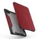 PanzerGlass Tablet Case UNIQ Trex Case for Apple iPad Pro 11 2020/2021 (2nd & 3rd Generation) Antimi PanzerGlass Tablet Case UNIQ Trex Case for Apple iPad Pro 11 2020/2021 (2nd & 3rd Generation) Antimi