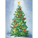 Beldizart Christmas tree 27*38 cm WD2439 Beldizart Christmas tree 27*38 cm WD2439