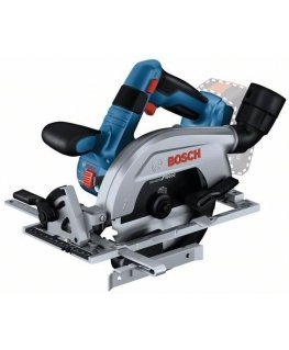 Cordless circular saw Bosch GKS 18V-57-2, without battery and charger, 18V, 5.000 min.-1
