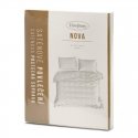 Bedding set Eurofirany EX / POS / NOVA3 / B 140X200 70X90 / X1 Bedding Bedding set Eurofirany EX / POS / NOVA3 / B 140X200 70X90 / X1 Bedding