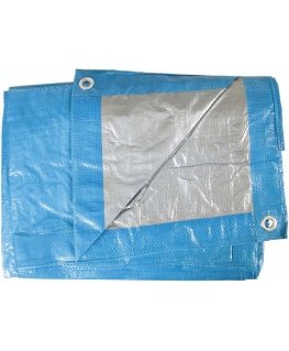 Tarpaulin Mega 800 cm x 1200 cm 65 g / m2