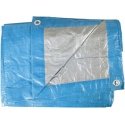 Brezentas Mega 800 cm x 1200 cm 65 g / m2 Brezentas Mega 800 cm x 1200 cm 65 g / m2