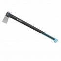 „Cellfast“ plastikinis skaldymo kirvis, 2,7kg, 93 cm (41-008) „Cellfast“ plastikinis skaldymo kirvis, 2,7kg, 93 cm (41-008)