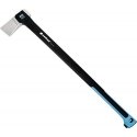 Cellfast Plastic Splitting Axe, 2.7kg, 93cm (41-008) Cellfast Plastic Splitting Axe, 2.7kg, 93cm (41-008)