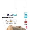 „Cellfast“ plastikinis skaldymo kirvis, 2,7kg, 93 cm (41-008) „Cellfast“ plastikinis skaldymo kirvis, 2,7kg, 93 cm (41-008)