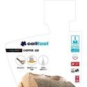 „Cellfast“ plastikinis skaldymo kirvis, 2,7kg, 93 cm (41-008) „Cellfast“ plastikinis skaldymo kirvis, 2,7kg, 93 cm (41-008)