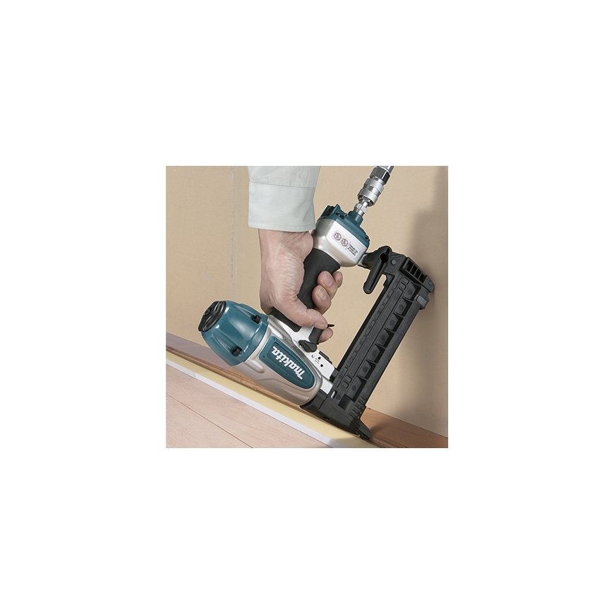 Makita AT638A электрический степлер – 2