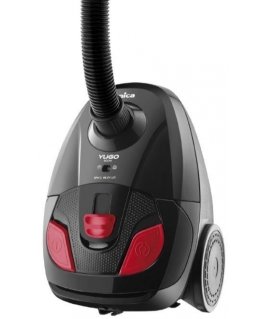 Amica YUGO handheld vacuum cleaner with adjustable suction VM1043