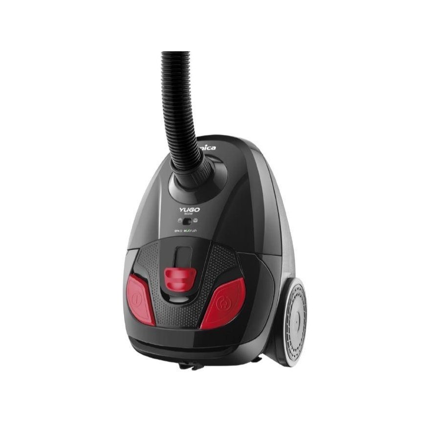 Amica YUGO handheld vacuum cleaner with adjustable suction VM1043
