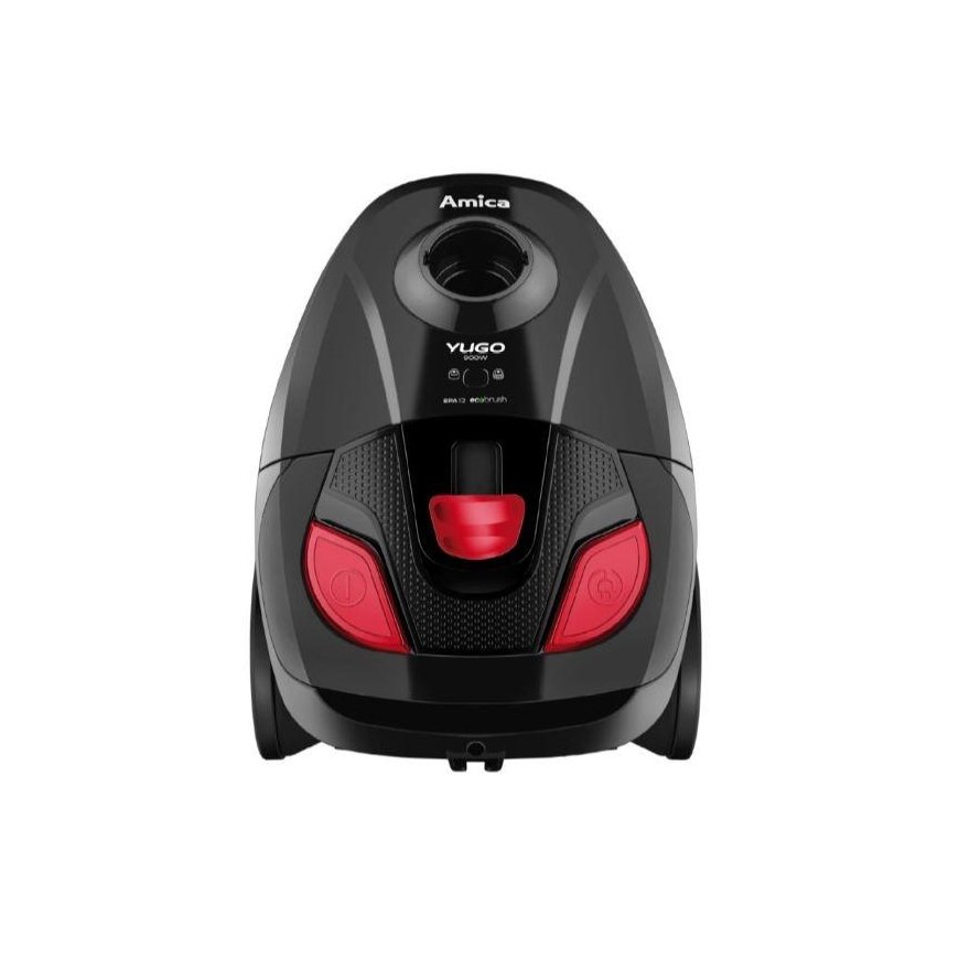 Amica YUGO handheld vacuum cleaner with adjustable suction VM1043 – 3