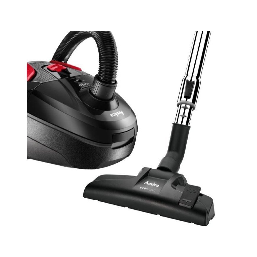 Amica YUGO handheld vacuum cleaner with adjustable suction VM1043 – 4