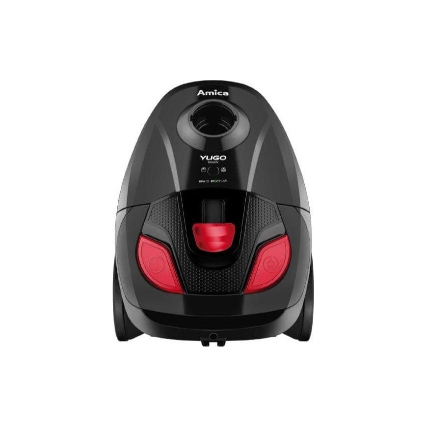 Amica YUGO handheld vacuum cleaner with adjustable suction VM1043 – 7