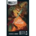 Iello Unmatched: Little Red Riding Hood Vs. Beowulf Iello Unmatched: Little Red Riding Hood Vs. Beowulf