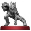 Iello Unmatched: Little Raudona Riding Hood vs. Beowulf Iello Unmatched: Little Raudona Riding Hood vs. Beowulf