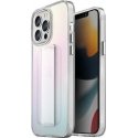 PanzerGlass Dėklas UNIQ Heldro Apple iPhone 13 Pro Iridescent