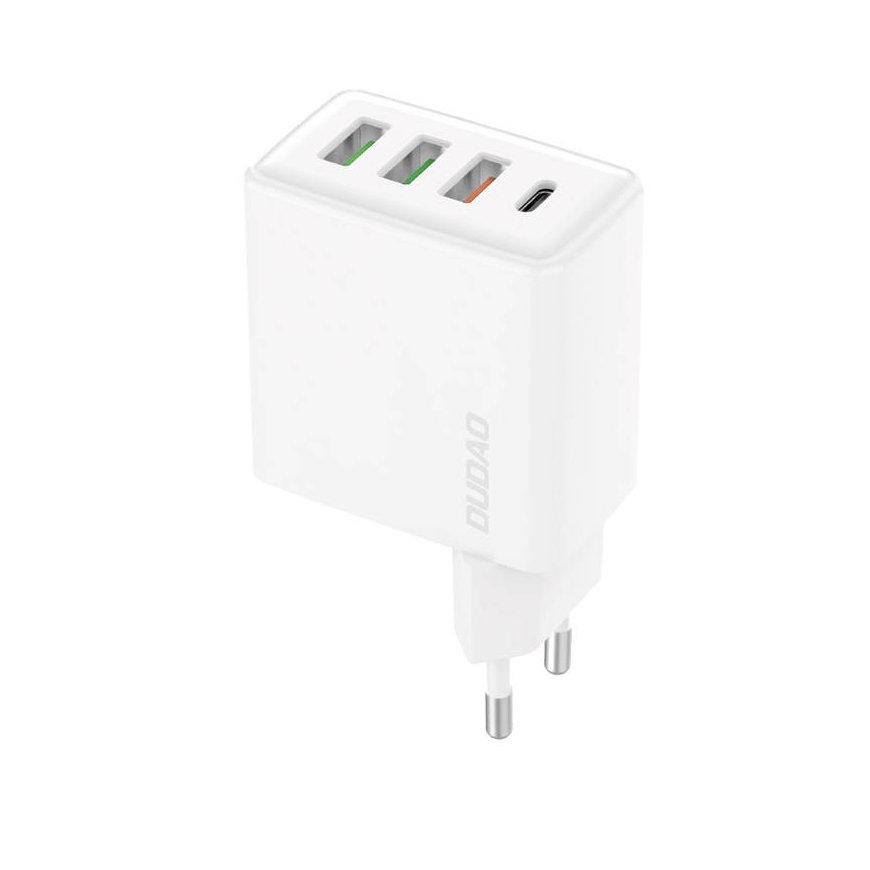 DUDAO Travel charger Dudao A5HEU 3x