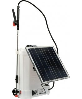 YATO sprayer 16L AKU + SOLAR