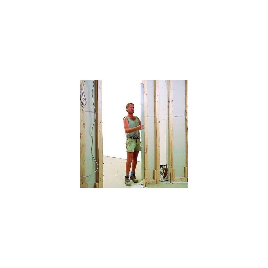 Putty board STABILA AL 2L 1 m – 2