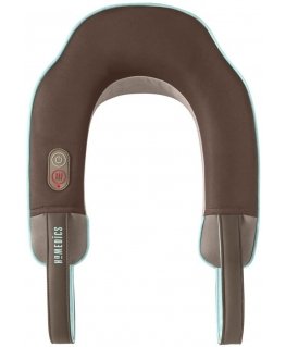 Homedics NMSQ-215A-EU Vibration Neck Massager