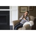 Homedics NMSQ-215A-EU Vibration Neck Massager