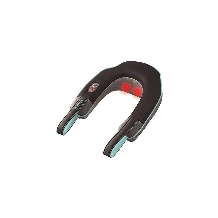 Homedics NMSQ-215A-EU Vibration Neck Massager – 7
